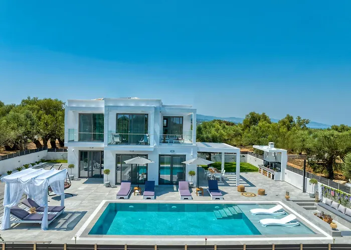 Aj - Seaview Private Villa