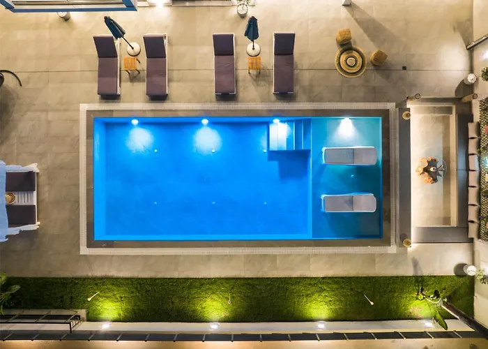 Aj - Seaview Private Villa