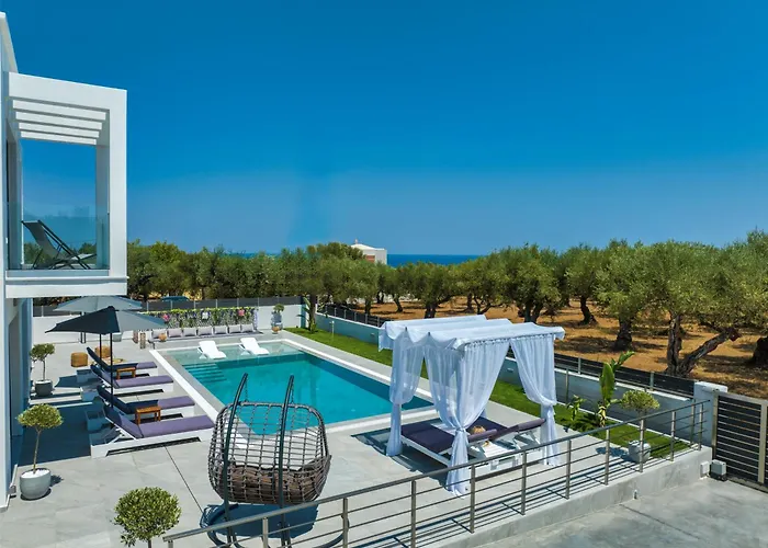 Aj - Seaview Private Villa