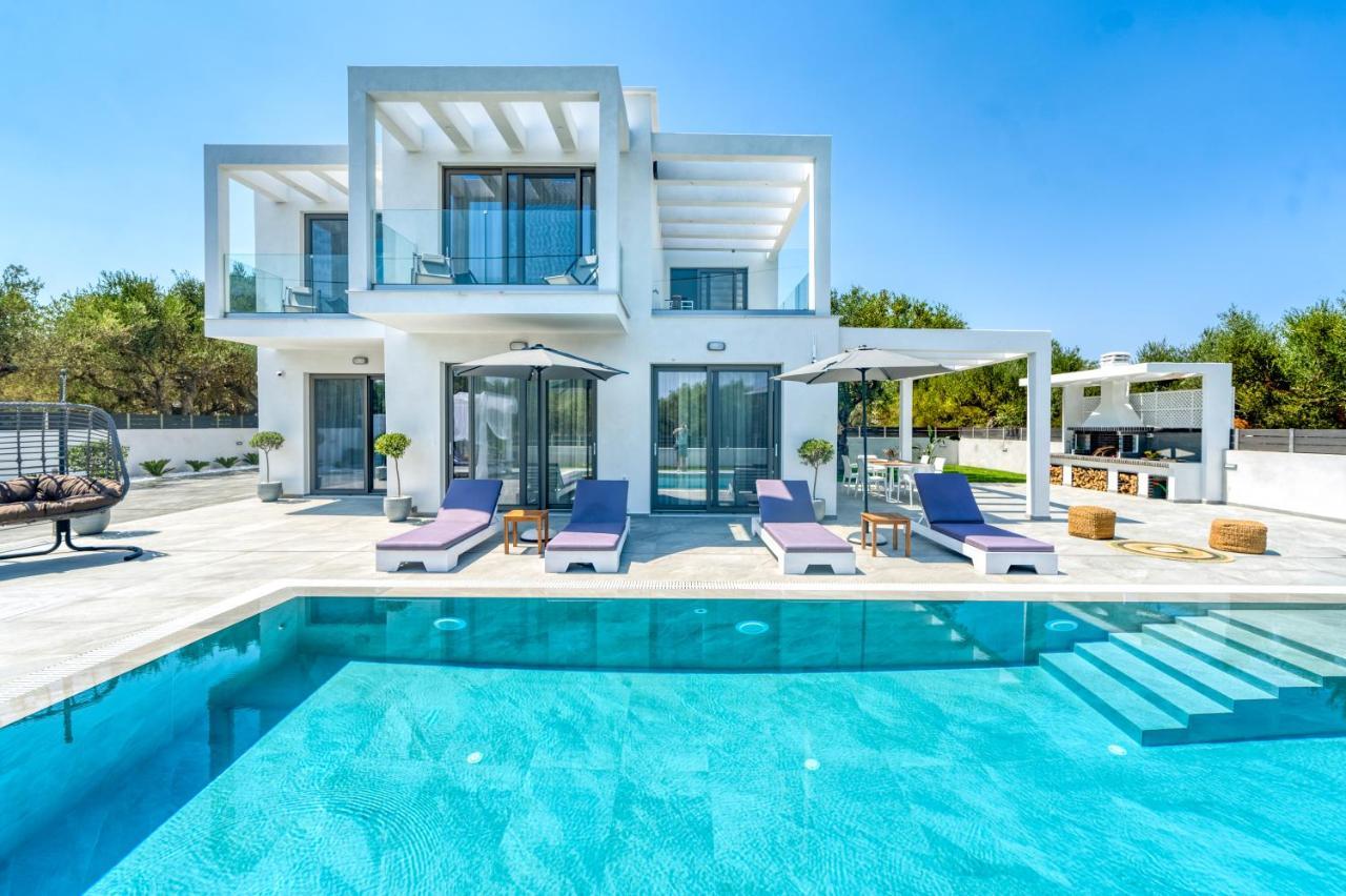 Aj - Seaview Private Villa