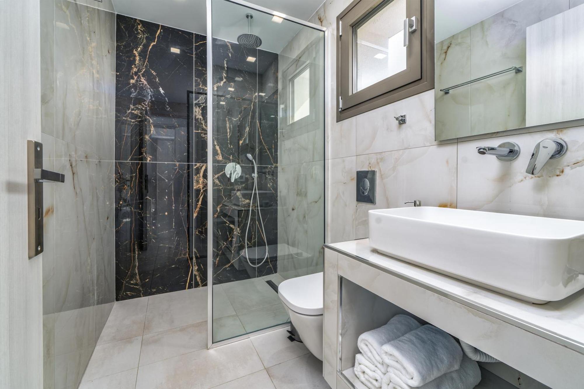 Villa Aj - Seaview Private Tsilivi (Zakynthos)