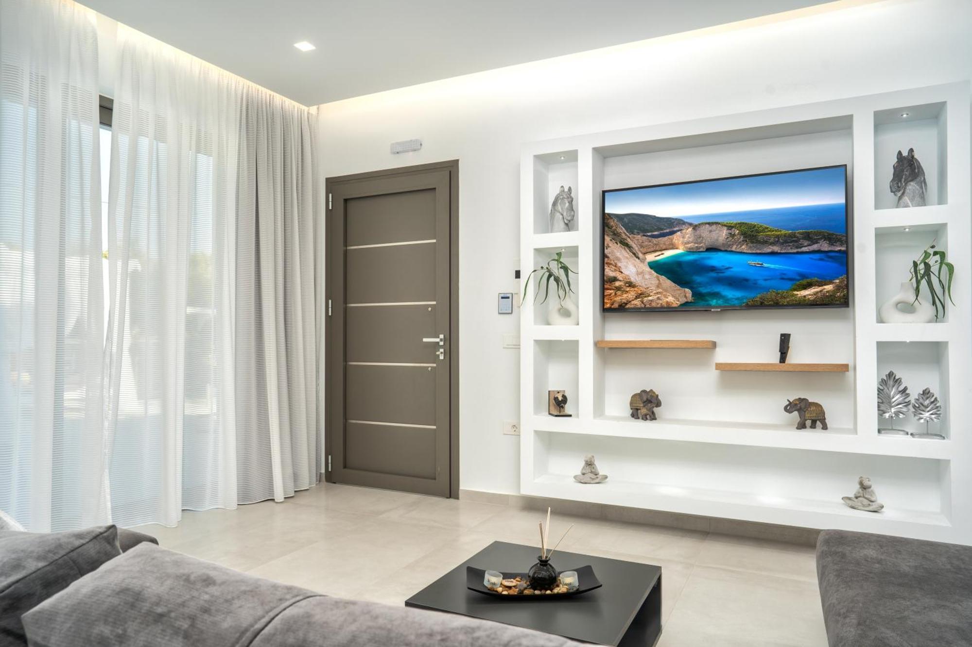 Aj - Seaview Private Villa *