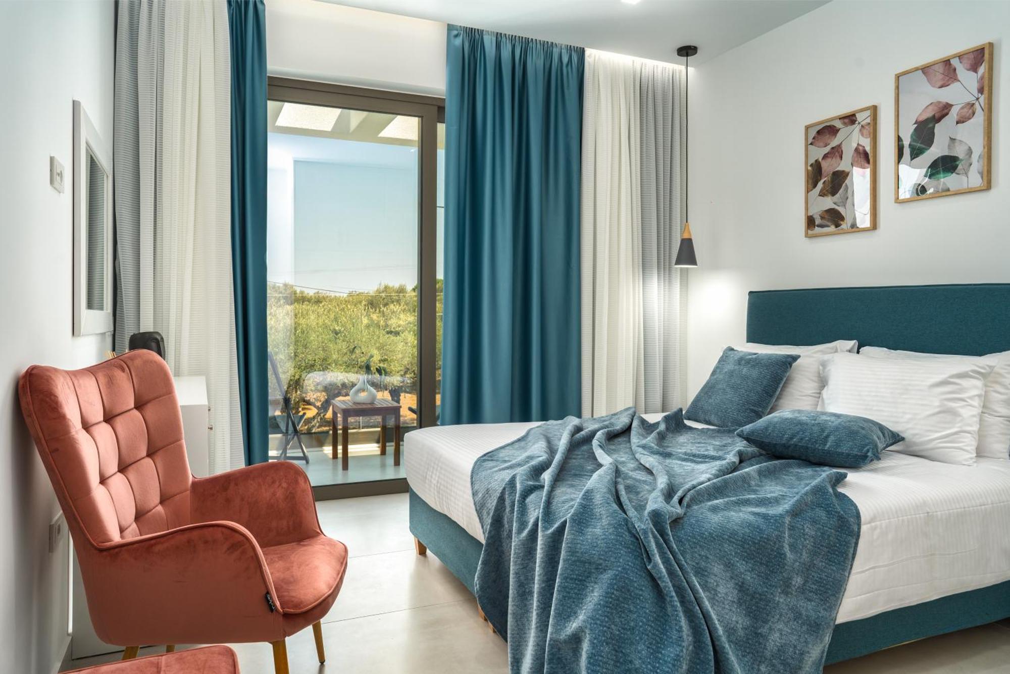 Aj - Seaview Private Villa *
