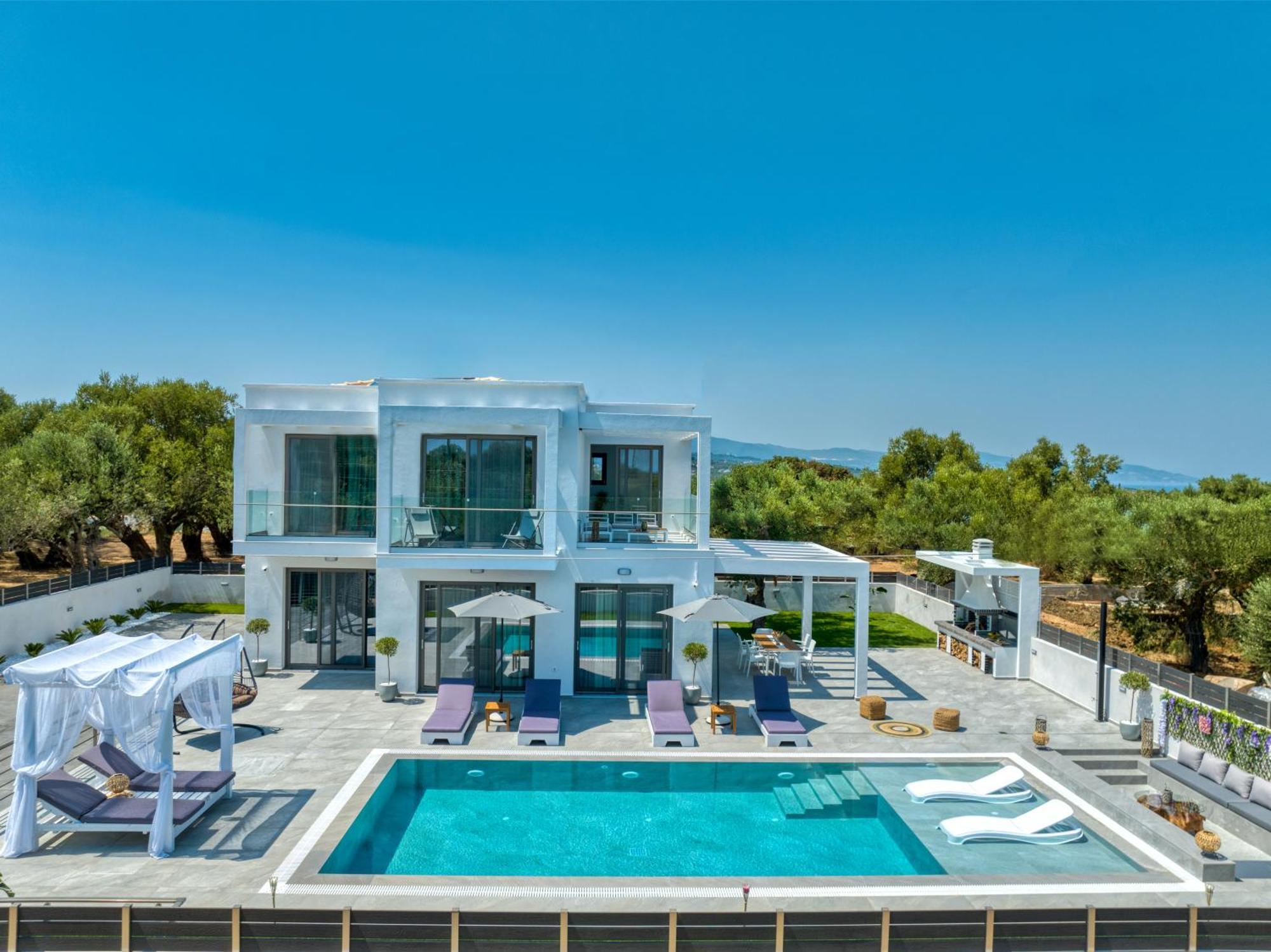 Aj - Seaview Private Villa