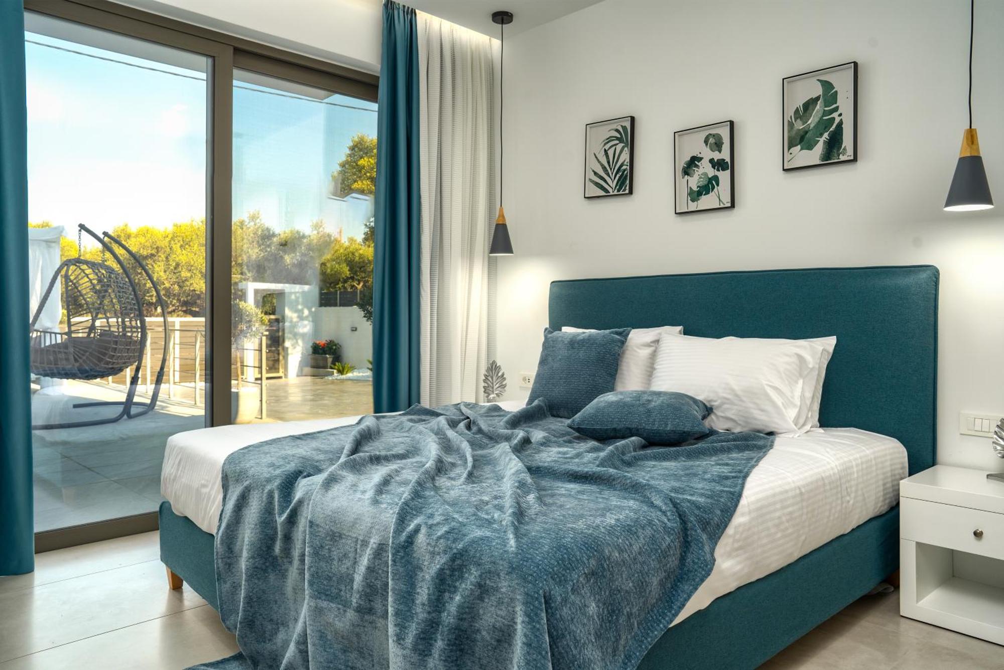Aj - Seaview Private Villa *