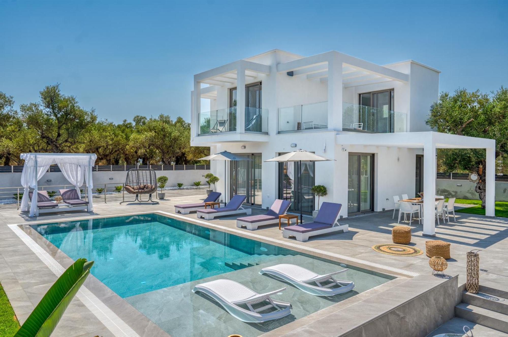 Aj - Seaview Private Villa