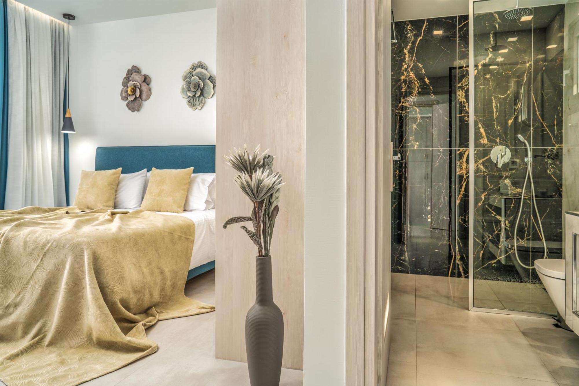 Villa Aj - Seaview Private *
