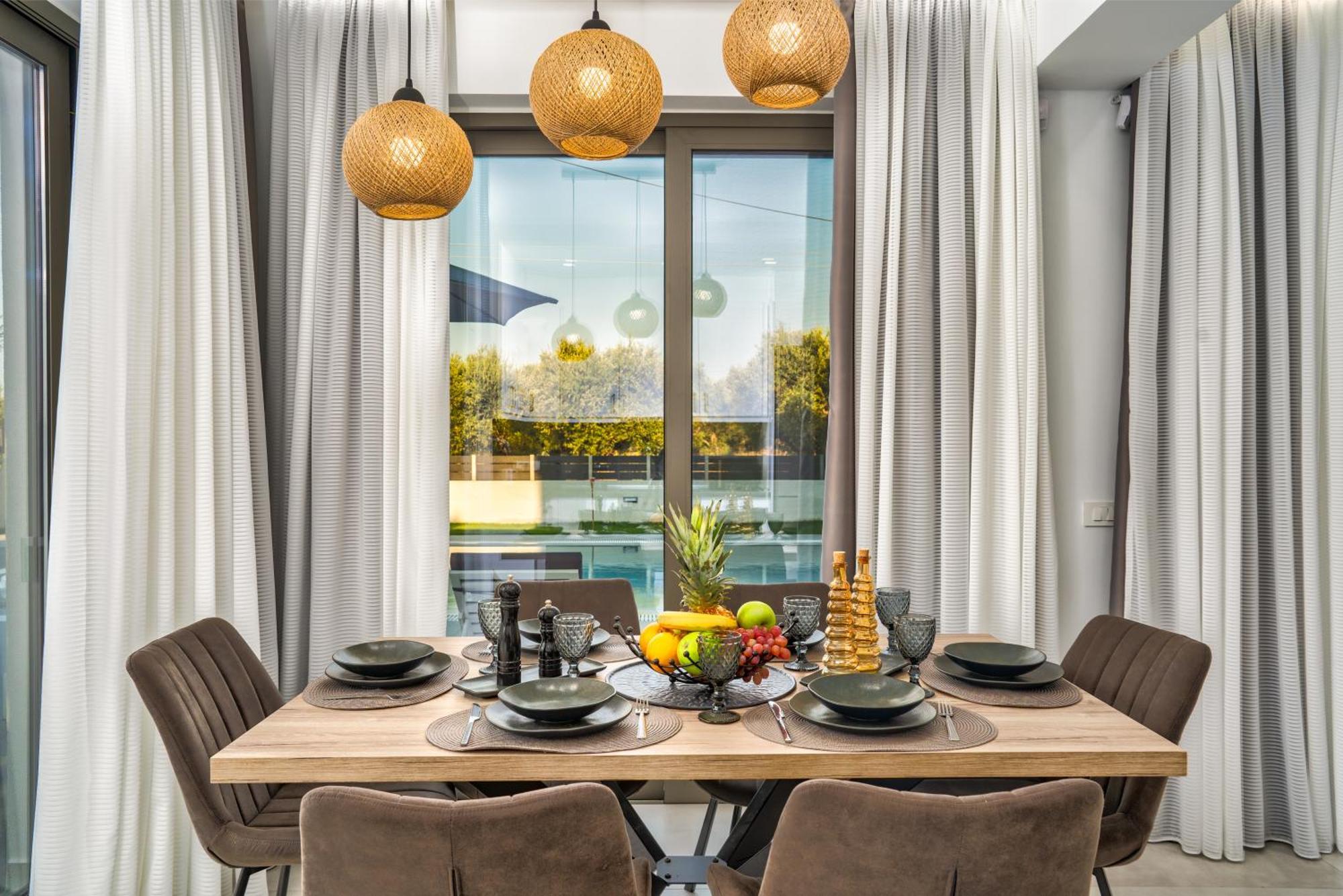 Aj - Seaview Private Villa