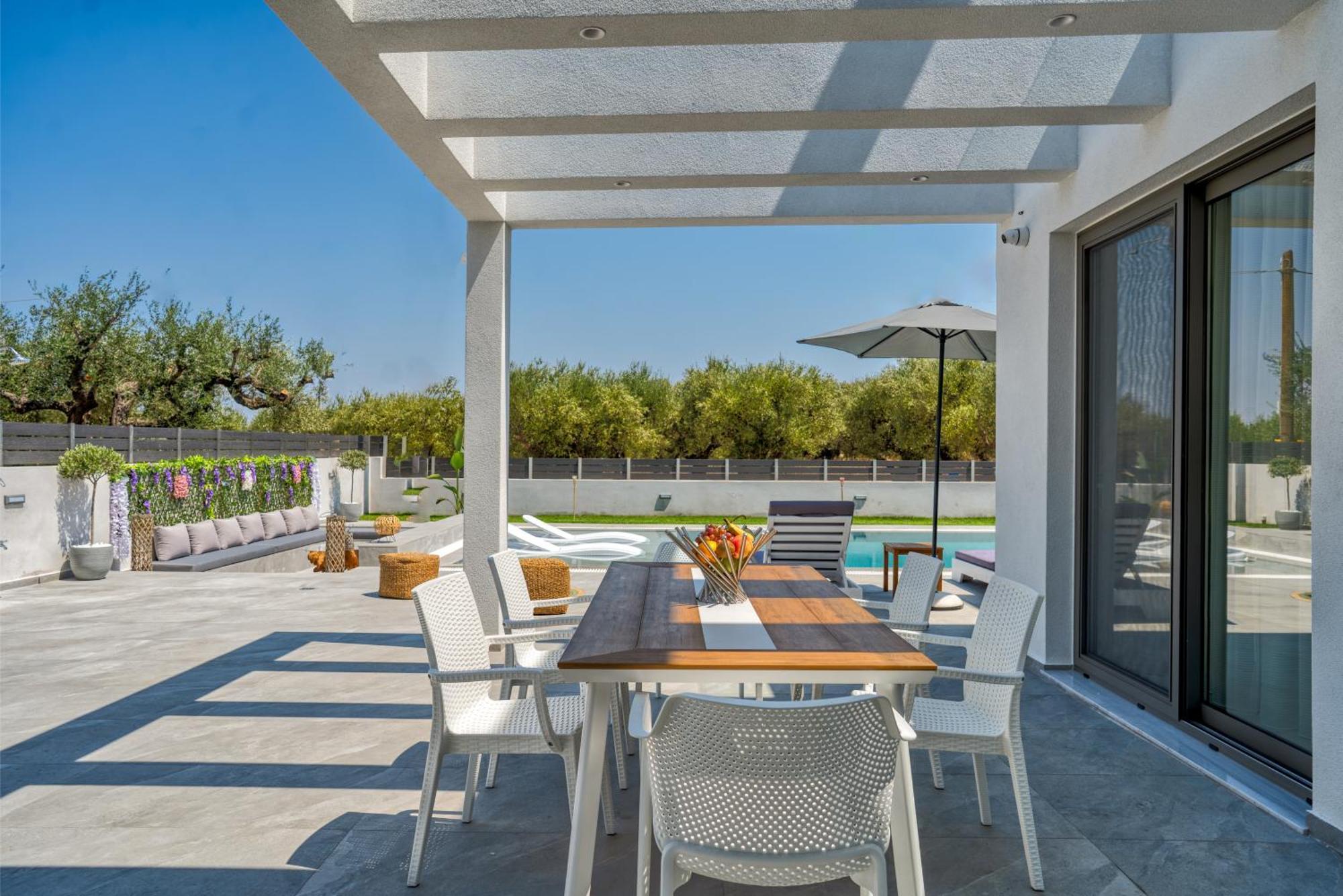 Aj - Seaview Private Villa *