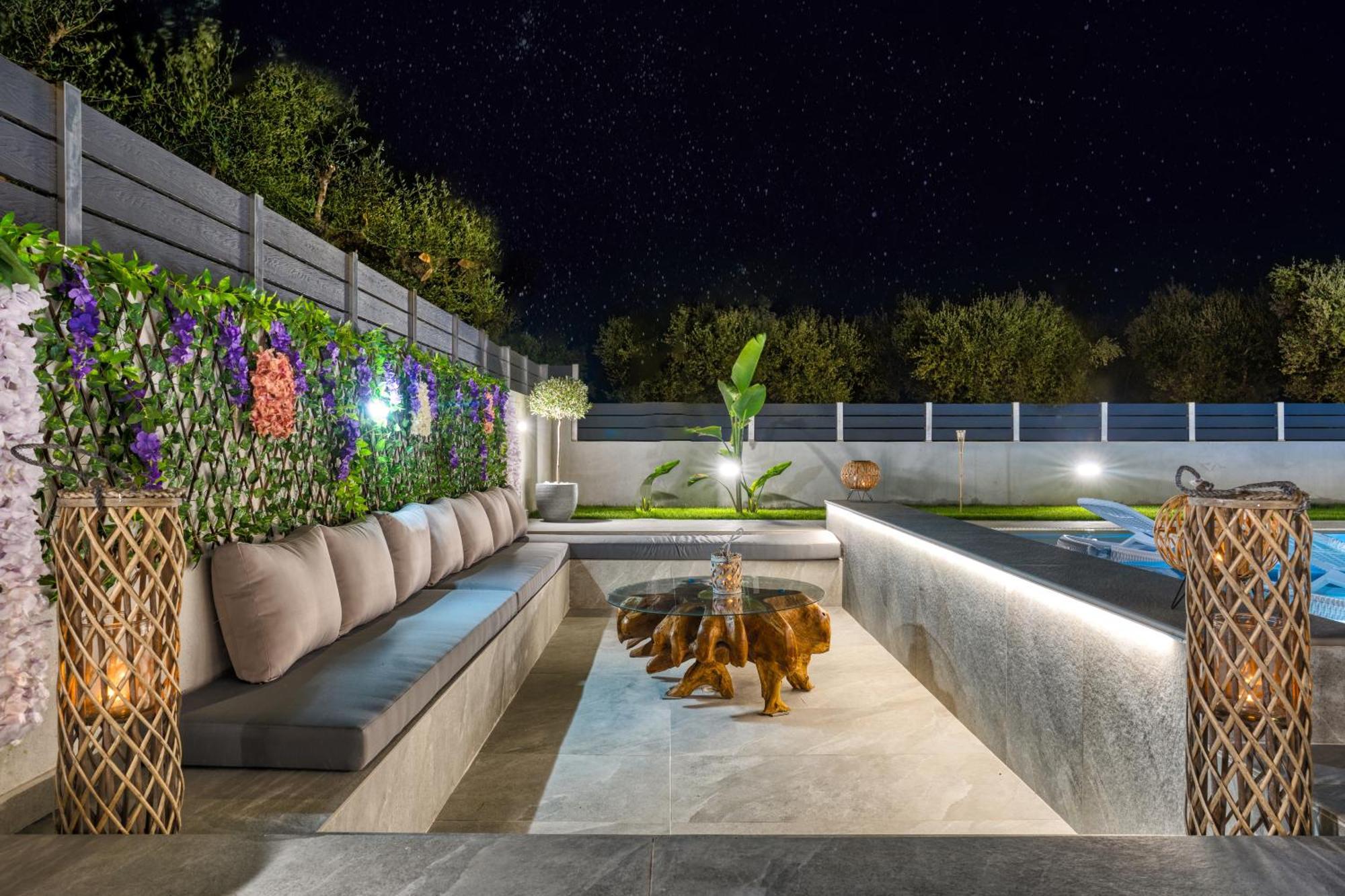 Villa Aj - Seaview Private Tsilivi (Zakynthos)