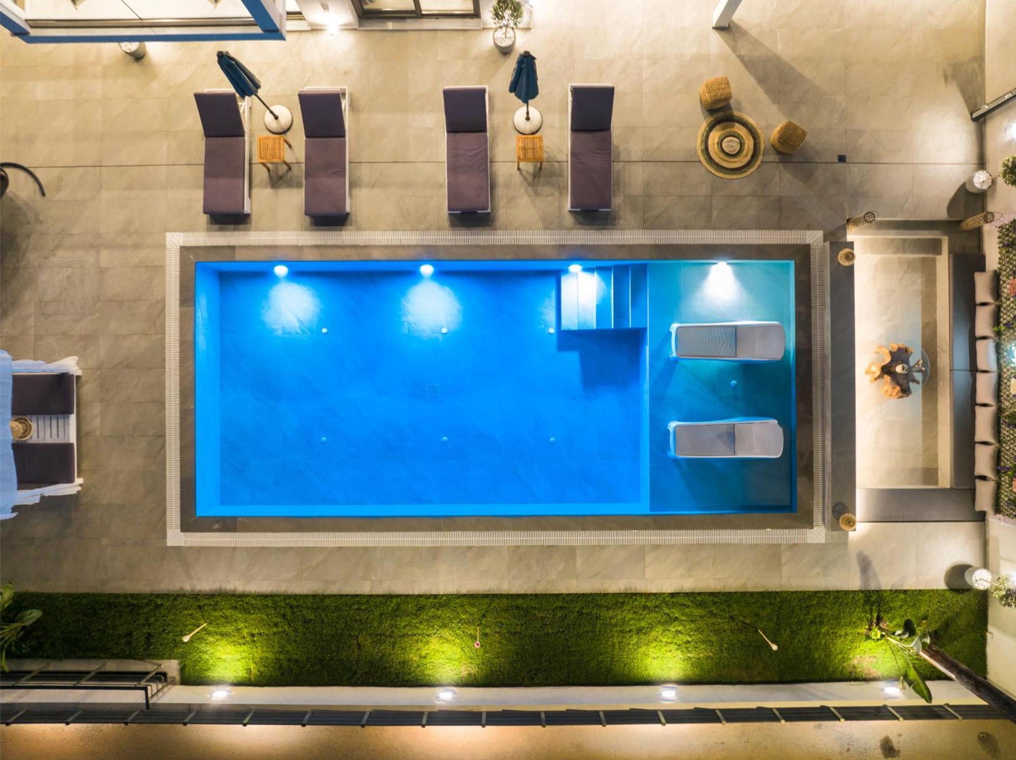 Villa Aj - Seaview Private Tsilivi (Zakynthos)