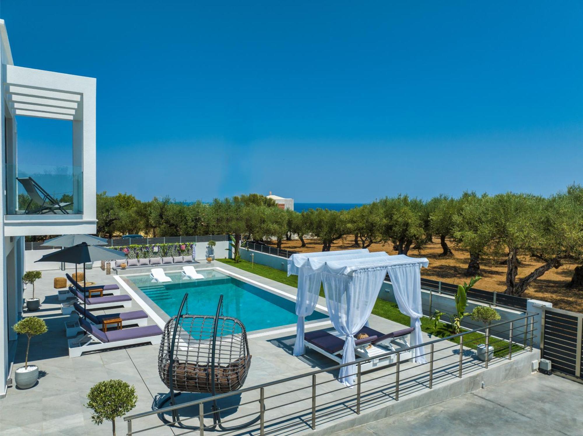 Aj - Seaview Private Villa