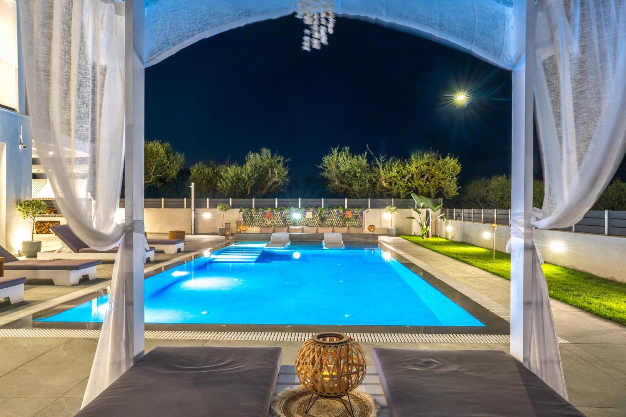 Aj - Seaview Private Villa *